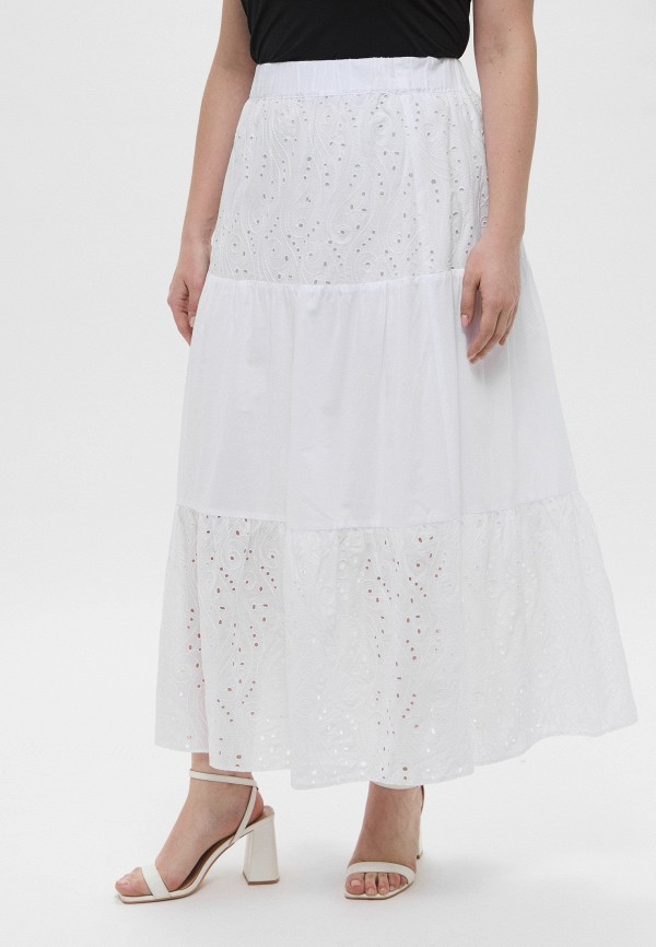 Persona by Marina Rinaldi Юбка - CALLE - фото 1