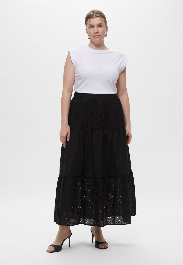 Persona by Marina Rinaldi Юбка - CALLE - фото 2