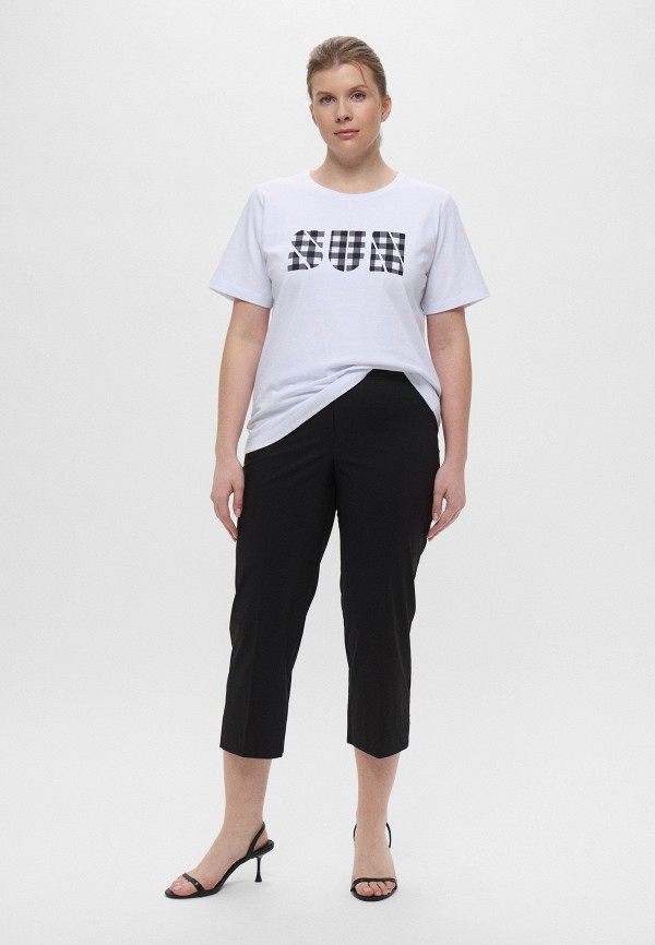 Persona by Marina Rinaldi Бриджи - PANINO - фото 2