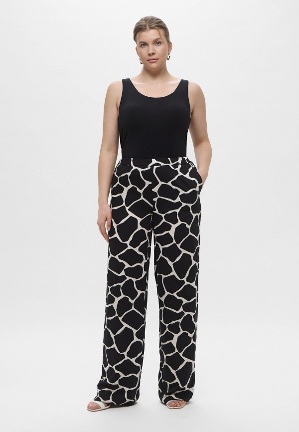 Persona by Marina Rinaldi Брюки - GALEA - фото 2