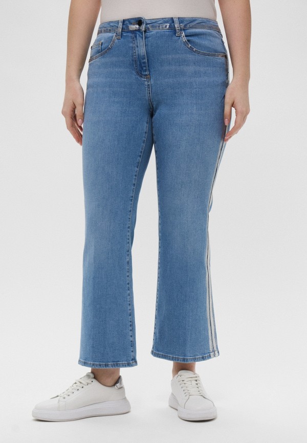 Persona by Marina Rinaldi Джинсы - BELLUNO - фото 1