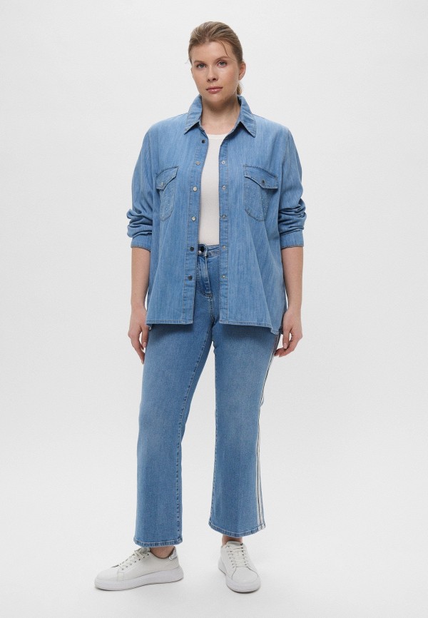 Persona by Marina Rinaldi Джинсы - BELLUNO - фото 2