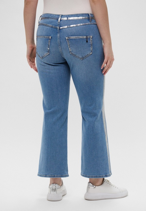 Persona by Marina Rinaldi Джинсы - BELLUNO - фото 3