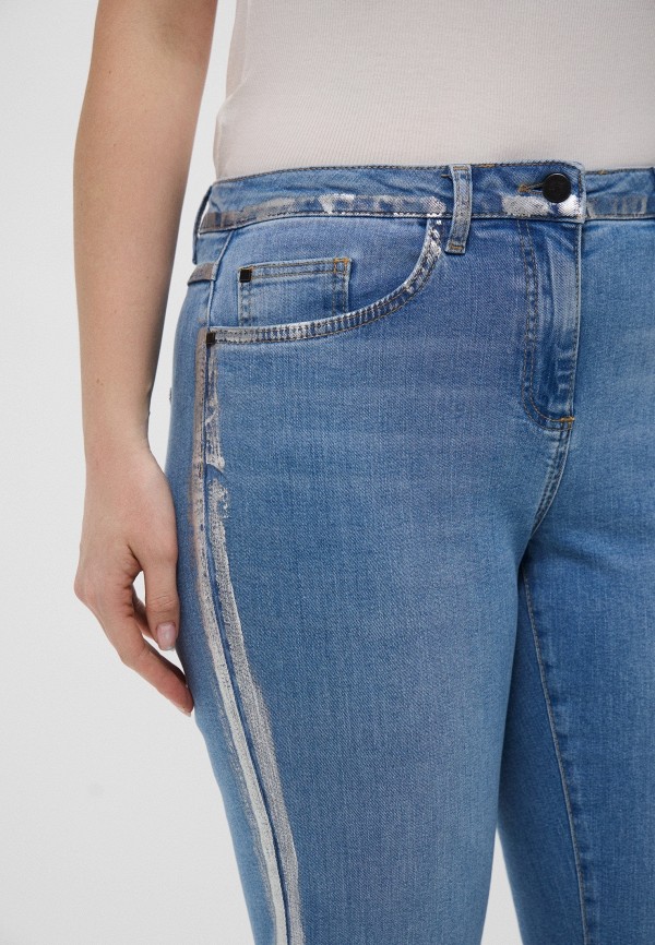 Persona by Marina Rinaldi Джинсы - BELLUNO - фото 4