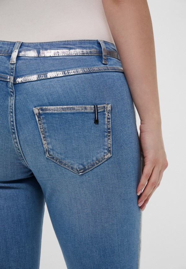 Persona by Marina Rinaldi Джинсы - BELLUNO - фото 5