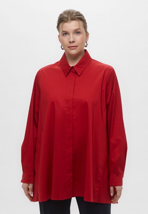 Persona by Marina Rinaldi Рубашка - PEPSI - фото 1