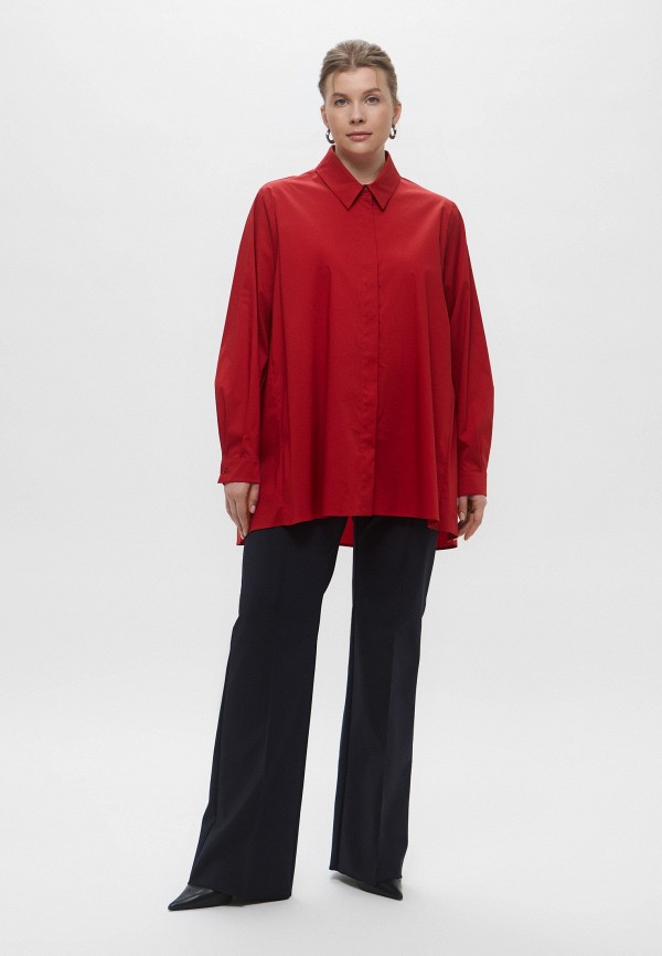 Persona by Marina Rinaldi Рубашка - PEPSI - фото 2