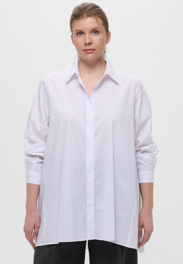 Persona by Marina Rinaldi Рубашка - PEPSI - фото 1