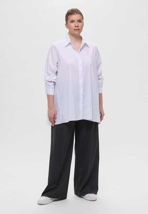 Persona by Marina Rinaldi Рубашка - PEPSI - фото 2