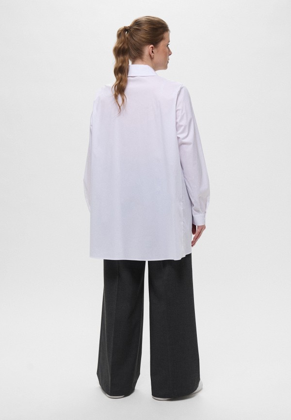 Persona by Marina Rinaldi Рубашка - PEPSI - фото 3