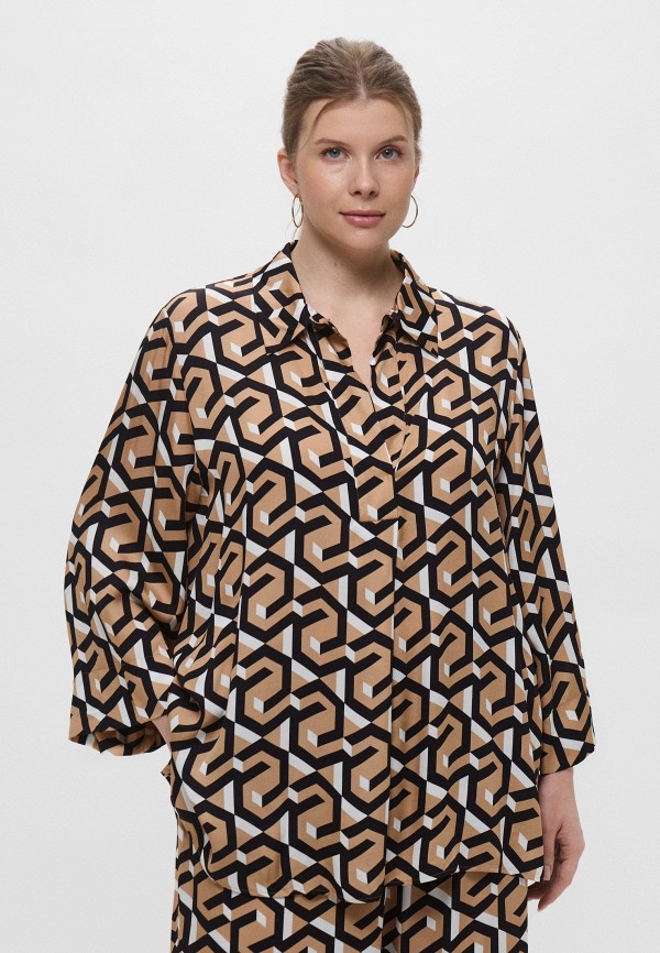 Persona by Marina Rinaldi Блуза - PACCHE - фото 1