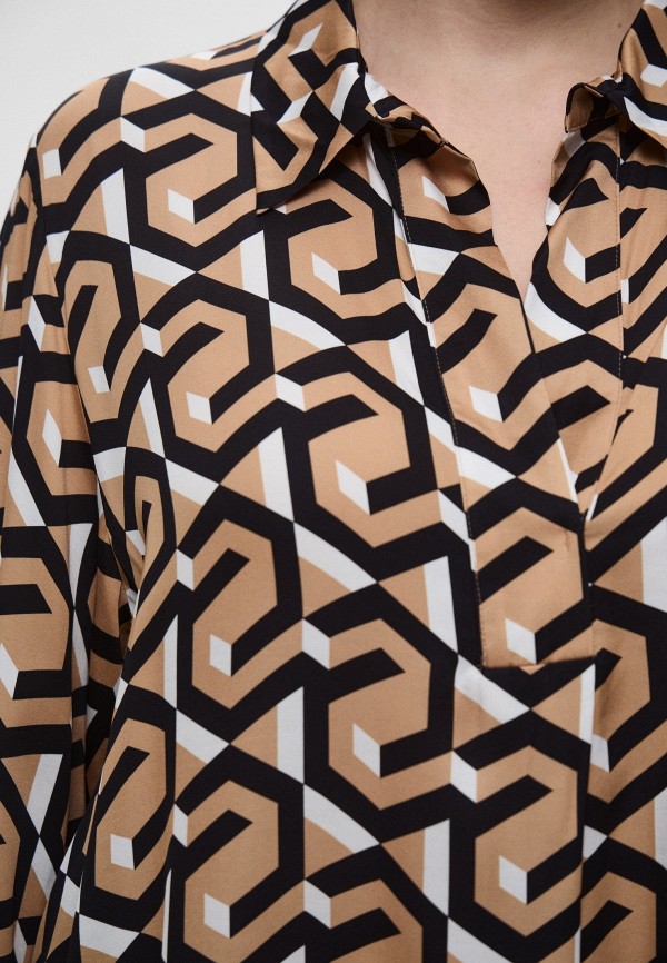 Persona by Marina Rinaldi Блуза - PACCHE - фото 4