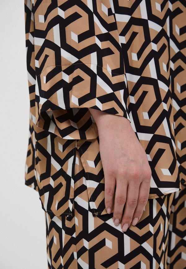 Persona by Marina Rinaldi Блуза - PACCHE - фото 5