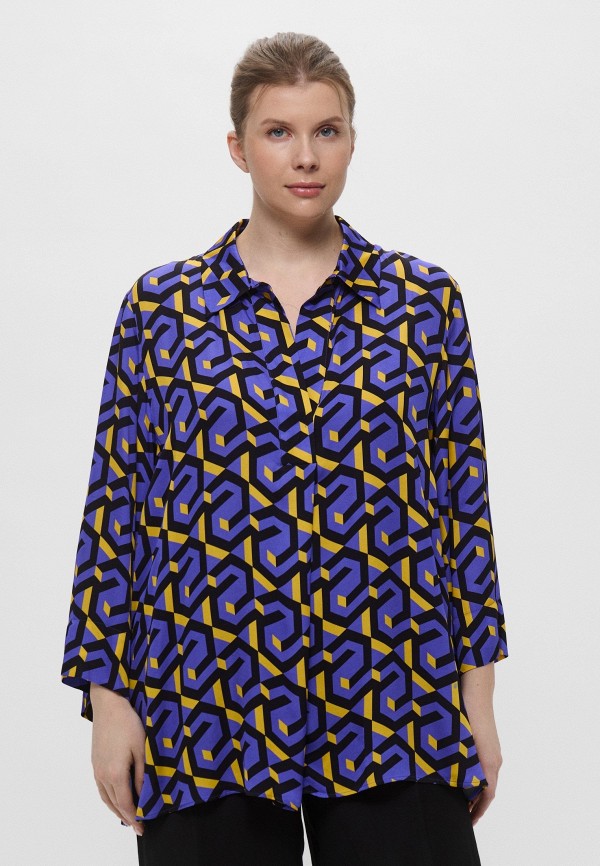 Persona by Marina Rinaldi Блуза - PACCHE - фото 1
