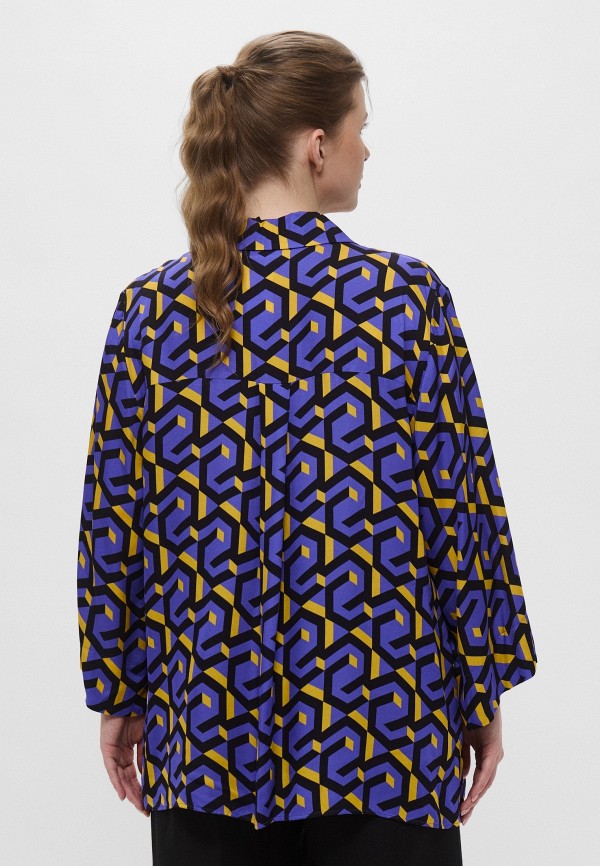 Persona by Marina Rinaldi Блуза - PACCHE - фото 3