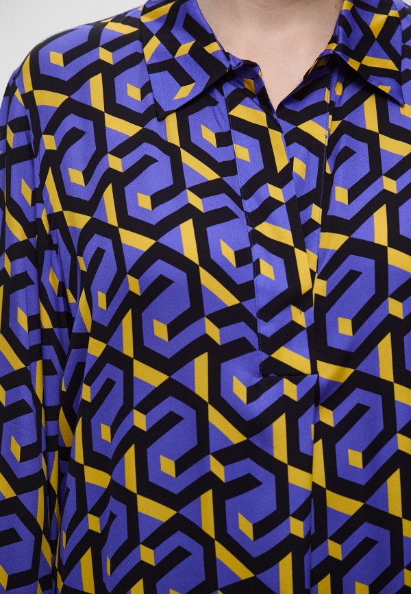 Persona by Marina Rinaldi Блуза - PACCHE - фото 4