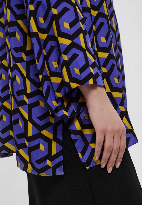 Persona by Marina Rinaldi Блуза - PACCHE - фото 5