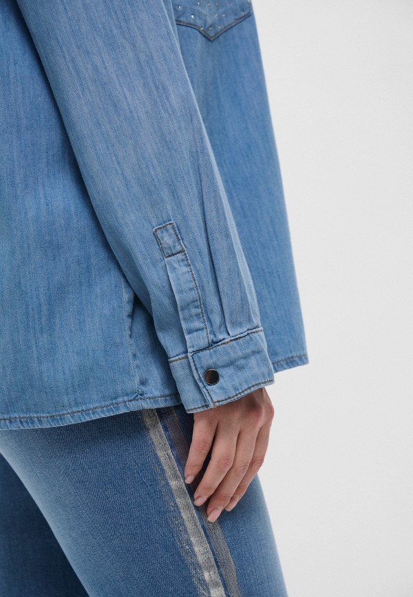 Persona by Marina Rinaldi Рубашка - ASSENZI - фото 4