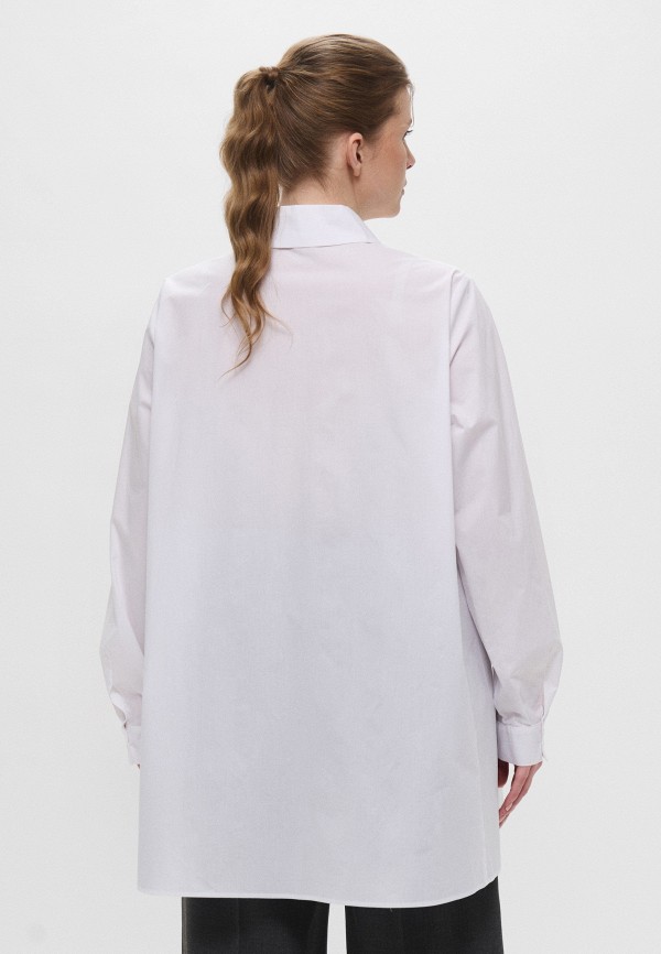 Persona by Marina Rinaldi Рубашка - YEMEN - фото 3