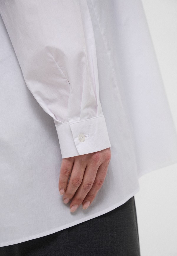 Persona by Marina Rinaldi Рубашка - YEMEN - фото 4