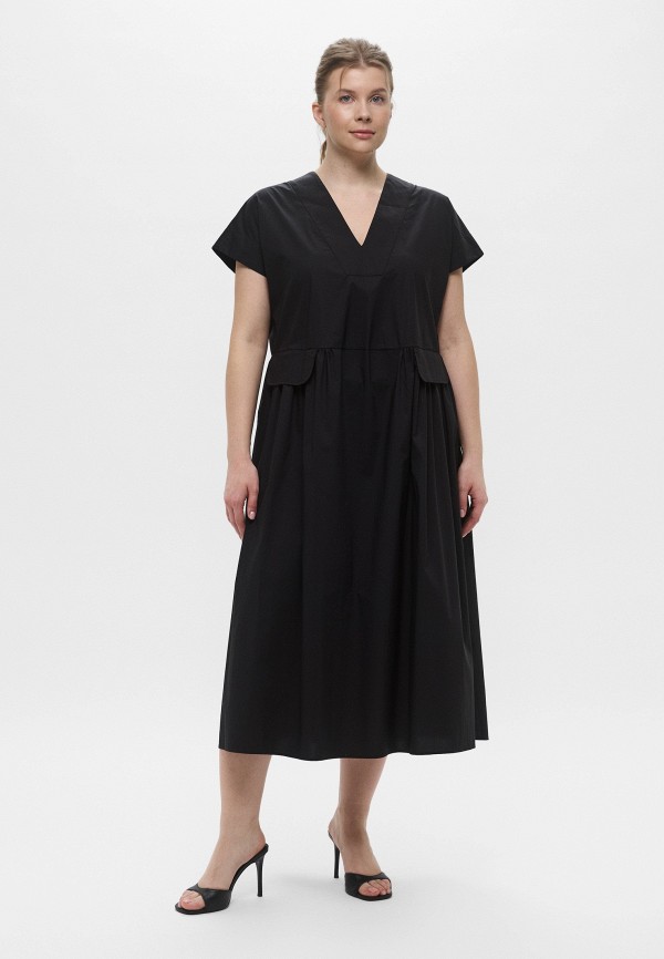 Persona by Marina Rinaldi Платье - LORA - фото 1