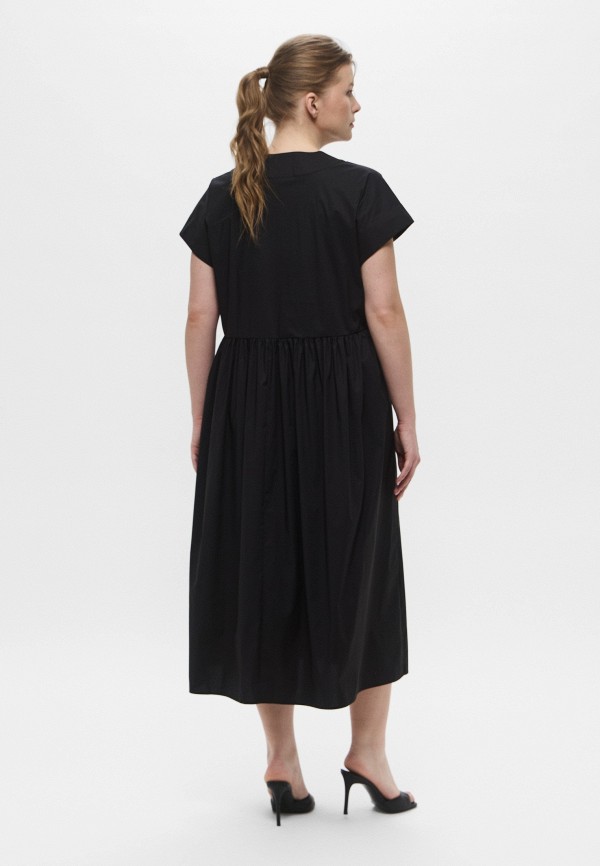 Persona by Marina Rinaldi Платье - LORA - фото 3