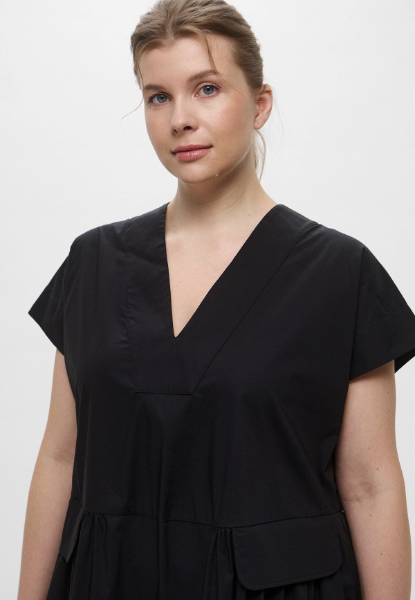 Persona by Marina Rinaldi Платье - LORA - фото 4