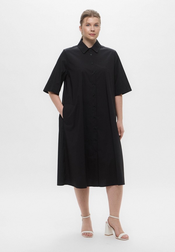 Persona by Marina Rinaldi Платье - LINFA - фото 1