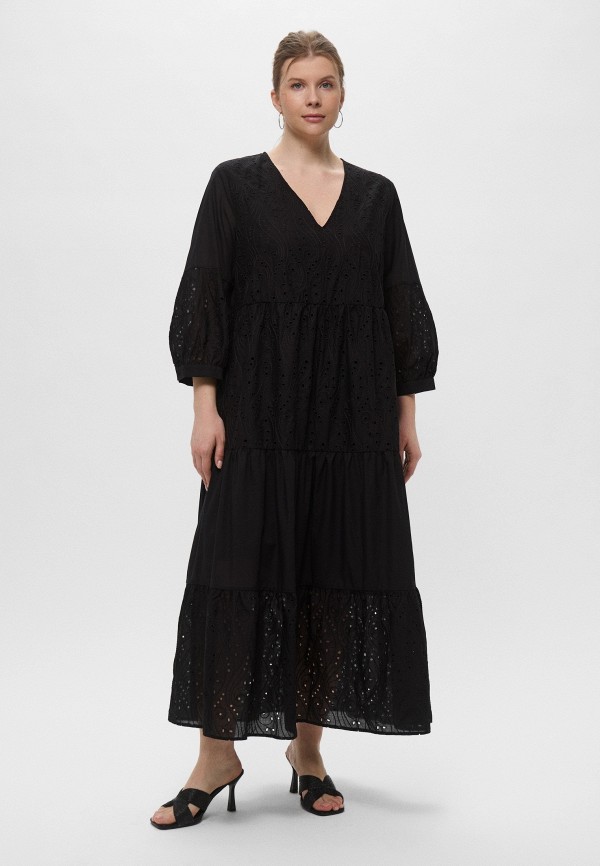 Persona by Marina Rinaldi Платье - ONTANO - фото 1