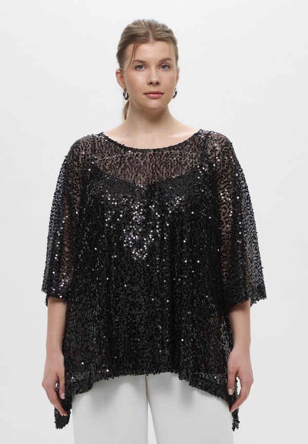 Persona by Marina Rinaldi Блуза и топ - ALIGI - фото 1