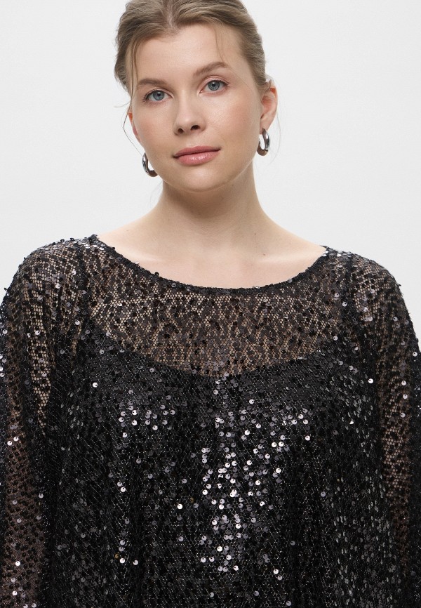 Persona by Marina Rinaldi Блуза и топ - ALIGI - фото 4