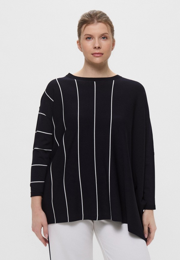 Persona by Marina Rinaldi Джемпер - BORMIO - фото 1