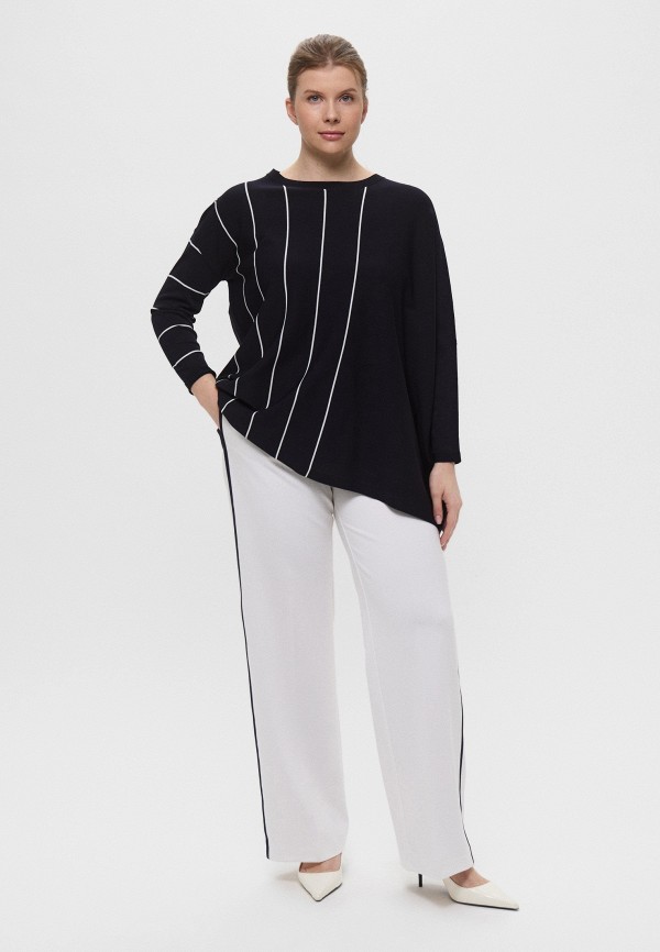 Persona by Marina Rinaldi Джемпер - BORMIO - фото 2