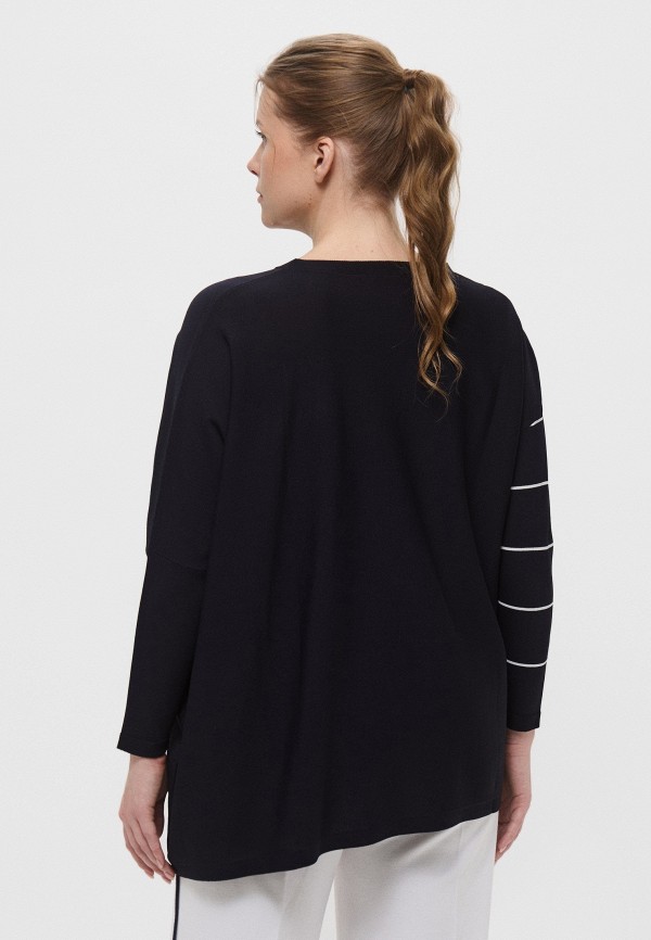 Persona by Marina Rinaldi Джемпер - BORMIO - фото 3