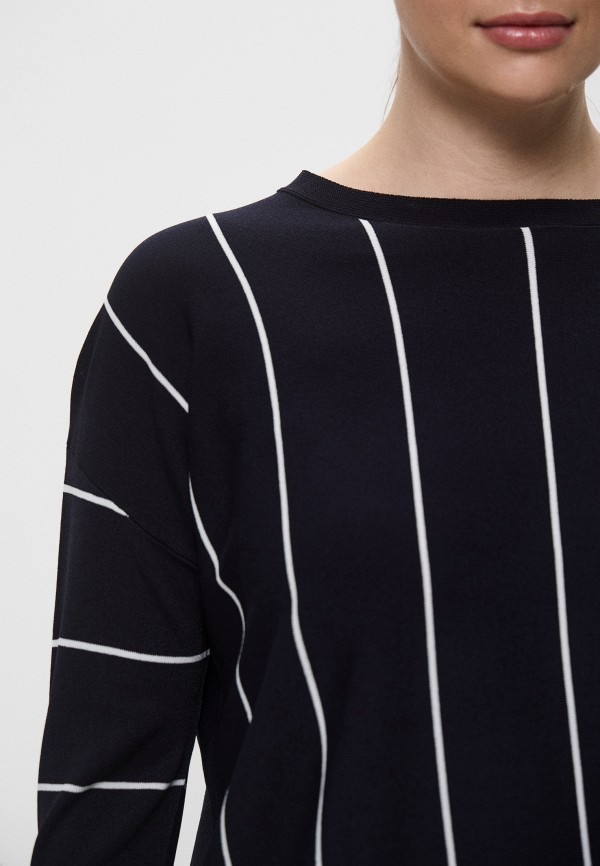 Persona by Marina Rinaldi Джемпер - BORMIO - фото 4