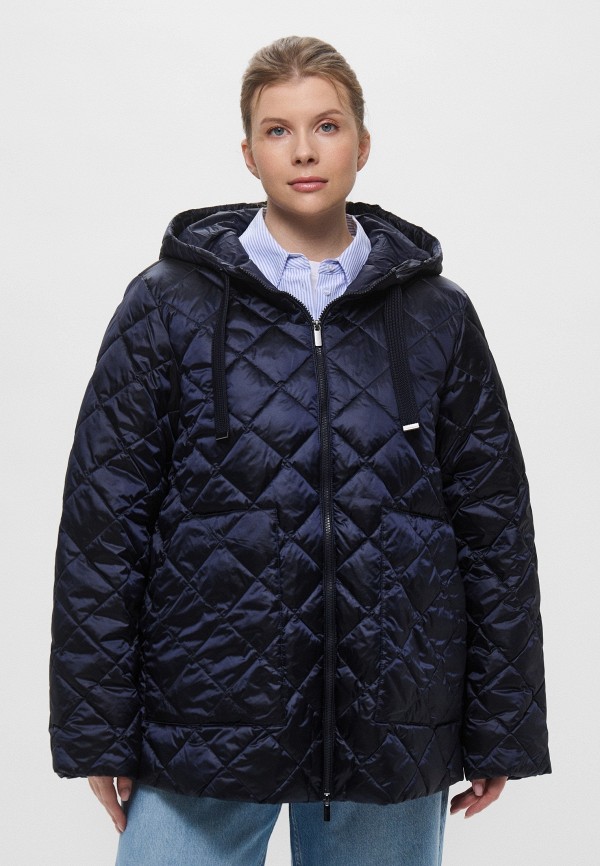Persona by Marina Rinaldi Куртка стеганая - EFEBO - фото 1