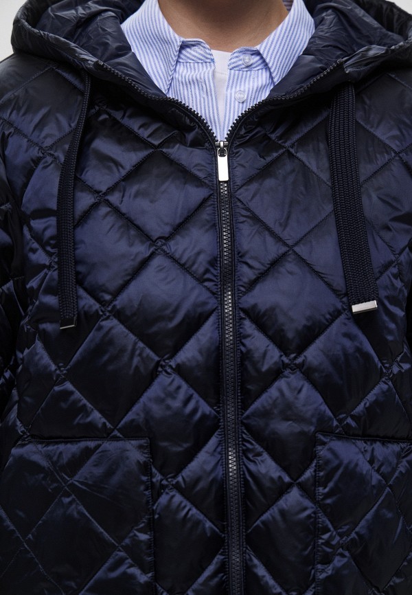 Persona by Marina Rinaldi Куртка стеганая - EFEBO - фото 4
