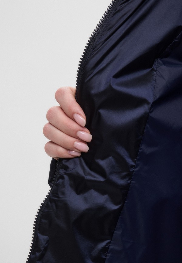 Persona by Marina Rinaldi Куртка стеганая - EFEBO - фото 6