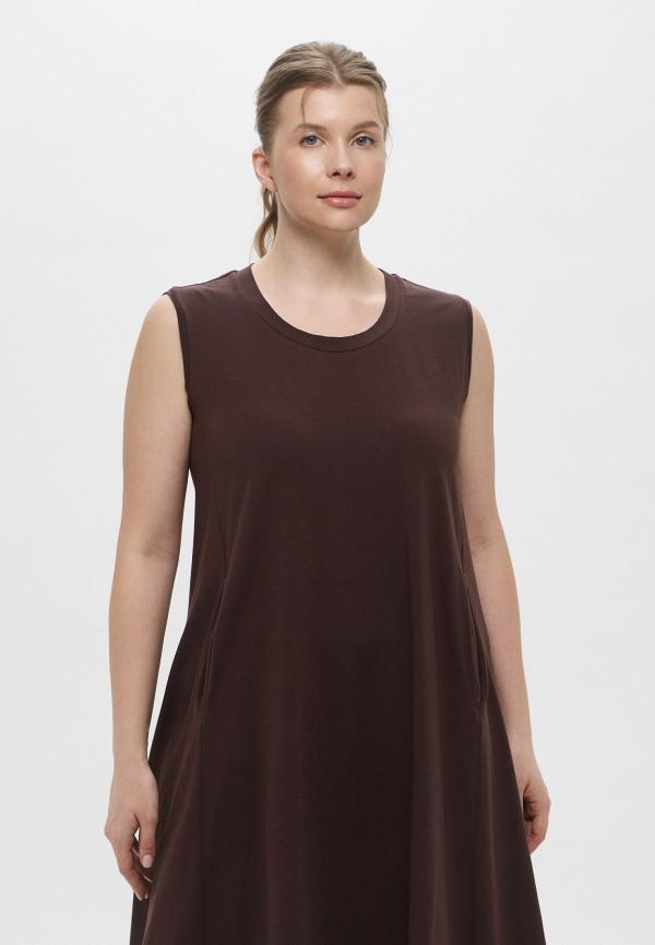 Persona by Marina Rinaldi Платье - ZAMBRA - фото 2