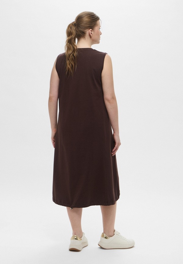 Persona by Marina Rinaldi Платье - ZAMBRA - фото 3