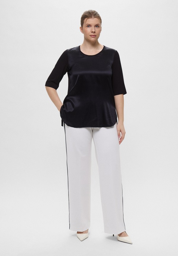 Persona by Marina Rinaldi Брюки - DANZA - фото 2