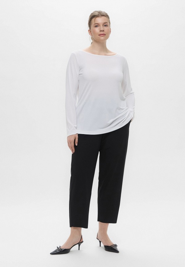 Persona by Marina Rinaldi Брюки - SOFOCLE - фото 2