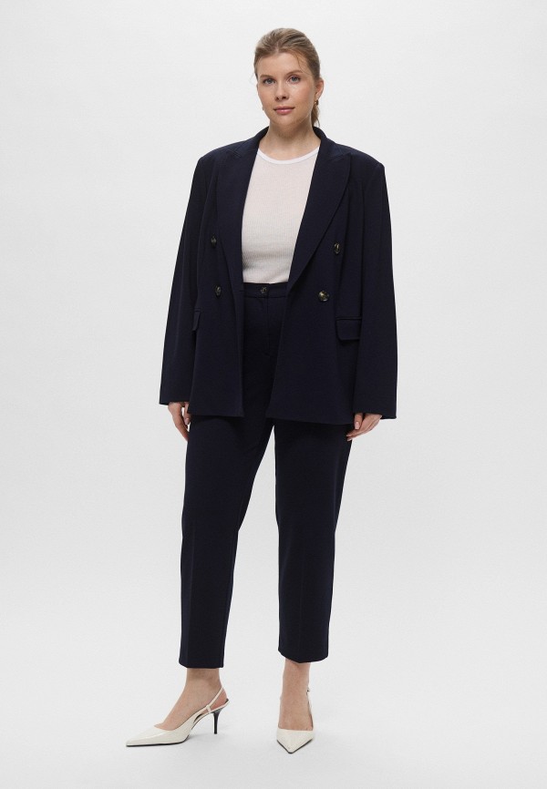 Persona by Marina Rinaldi Брюки - NIDO - фото 2