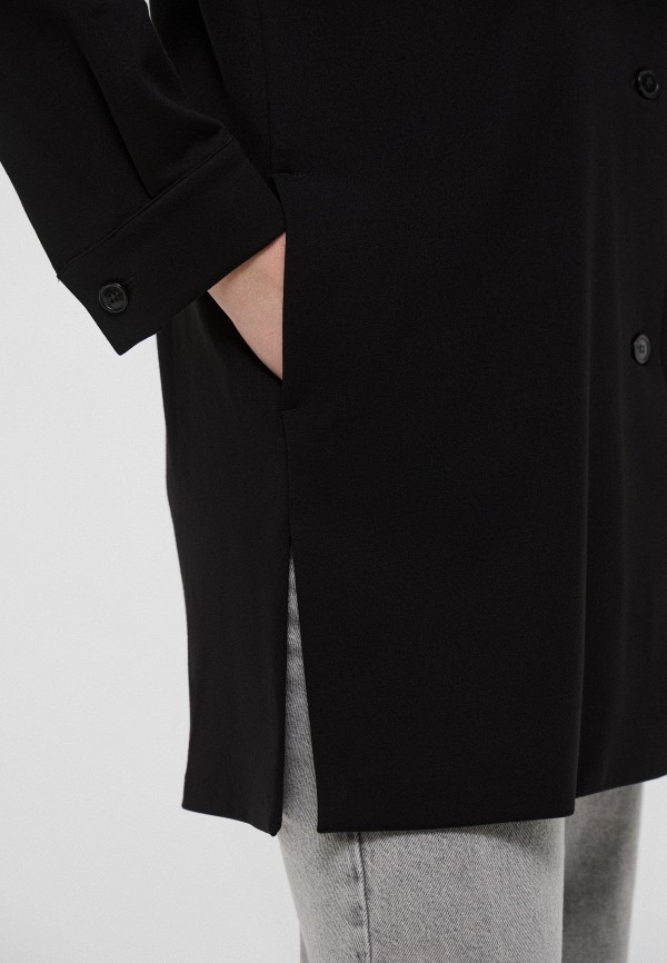 Persona by Marina Rinaldi Куртка-рубашка - SAPRI - фото 5