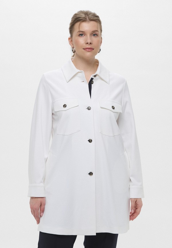 Persona by Marina Rinaldi Рубашка - SAPRI - фото 1