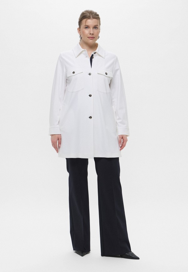 Persona by Marina Rinaldi Рубашка - SAPRI - фото 2