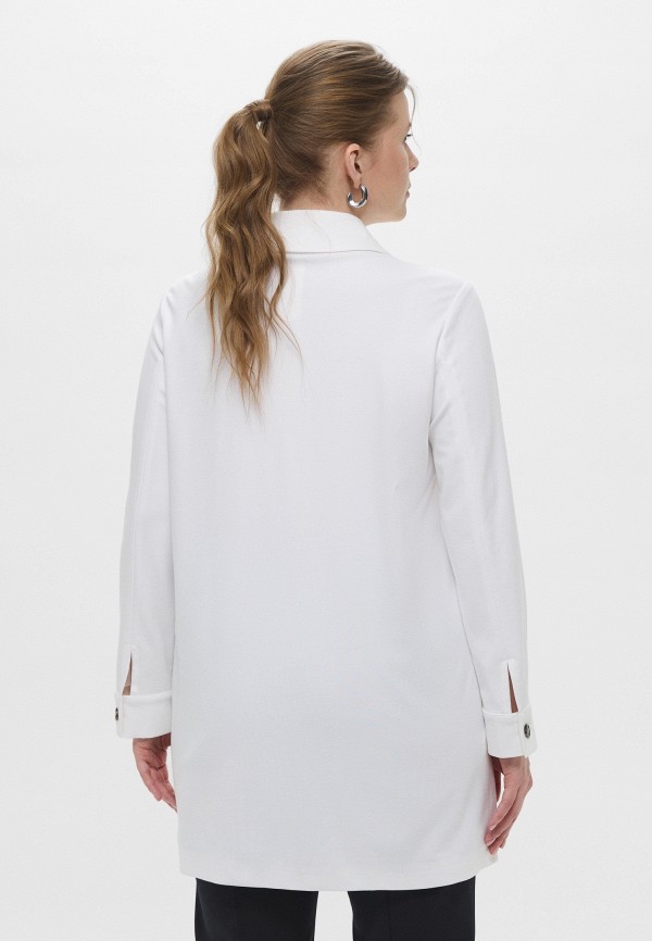 Persona by Marina Rinaldi Рубашка - SAPRI - фото 3