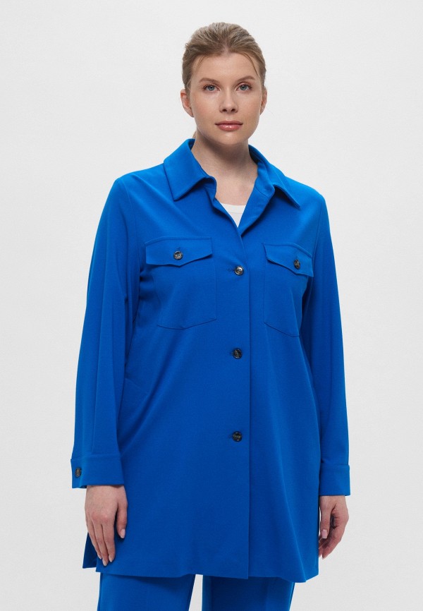 Persona by Marina Rinaldi Жакет - SAPRI - фото 1