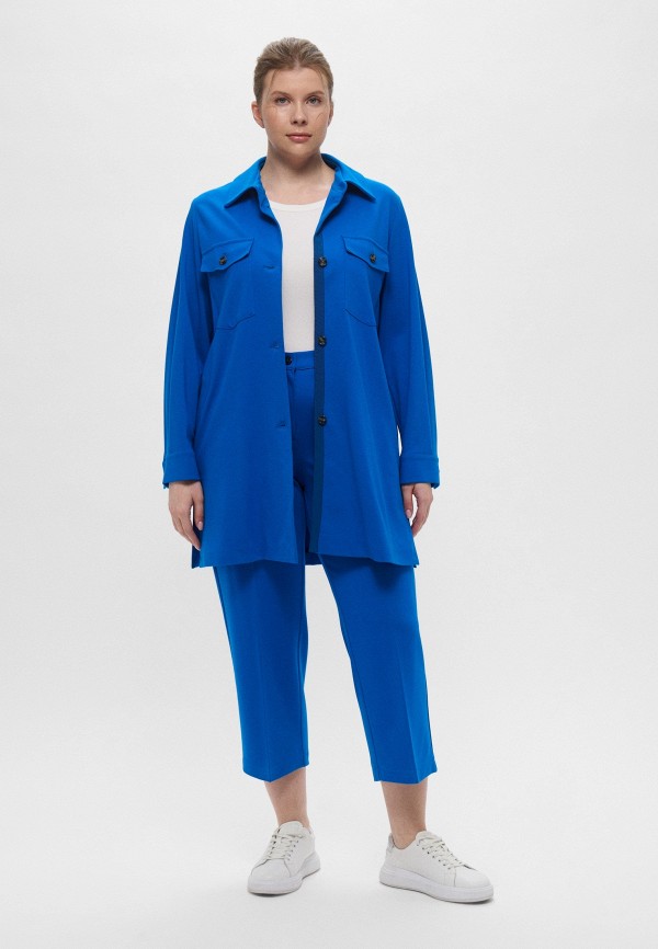 Persona by Marina Rinaldi Жакет - SAPRI - фото 2