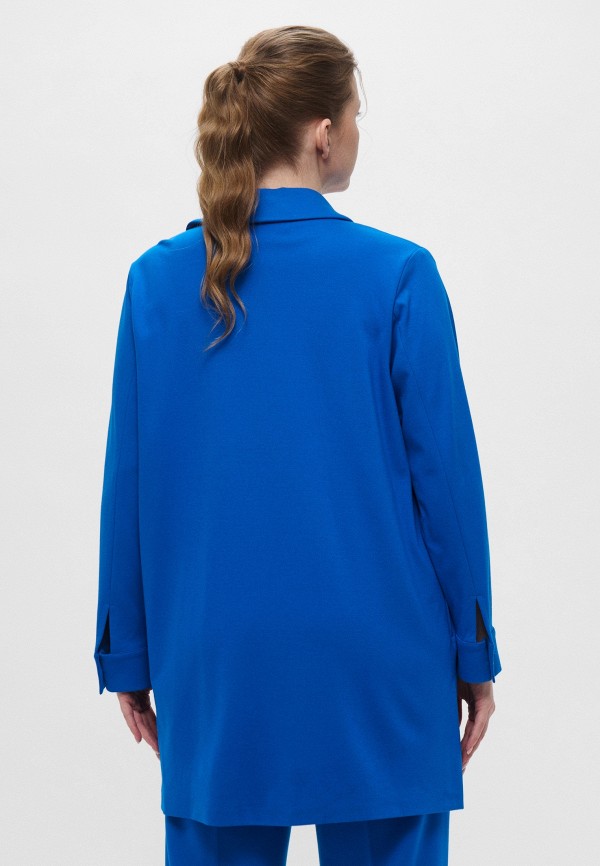 Persona by Marina Rinaldi Жакет - SAPRI - фото 3